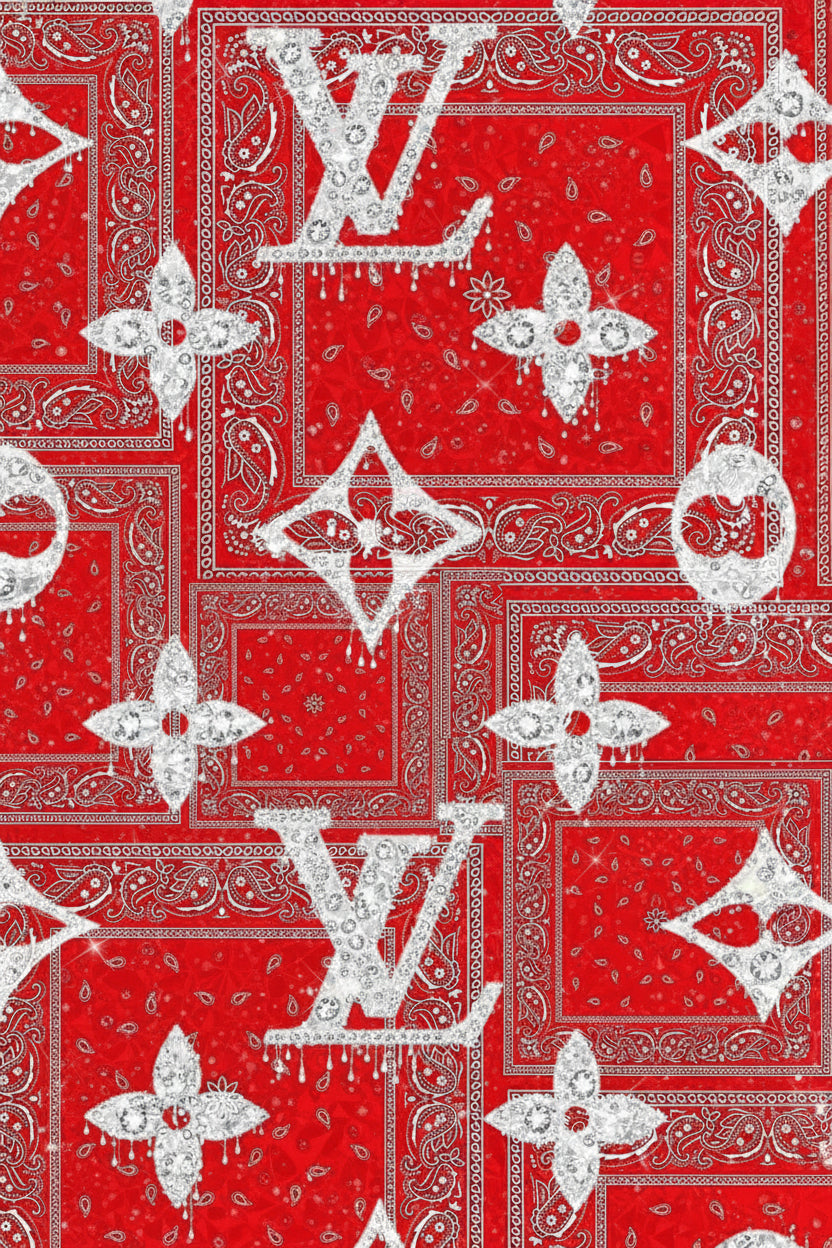 LV gift card